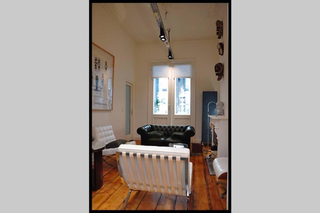 Studio Saint-Jean Apartment Antwerp Exterior photo