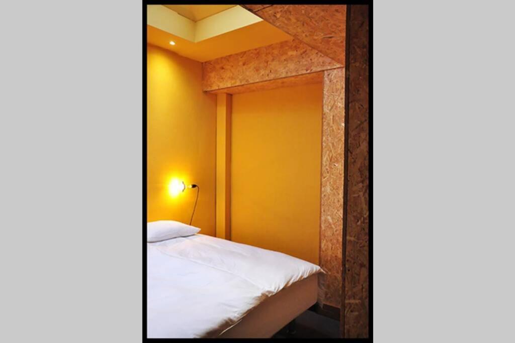 Studio Saint-Jean Apartment Antwerp Exterior photo